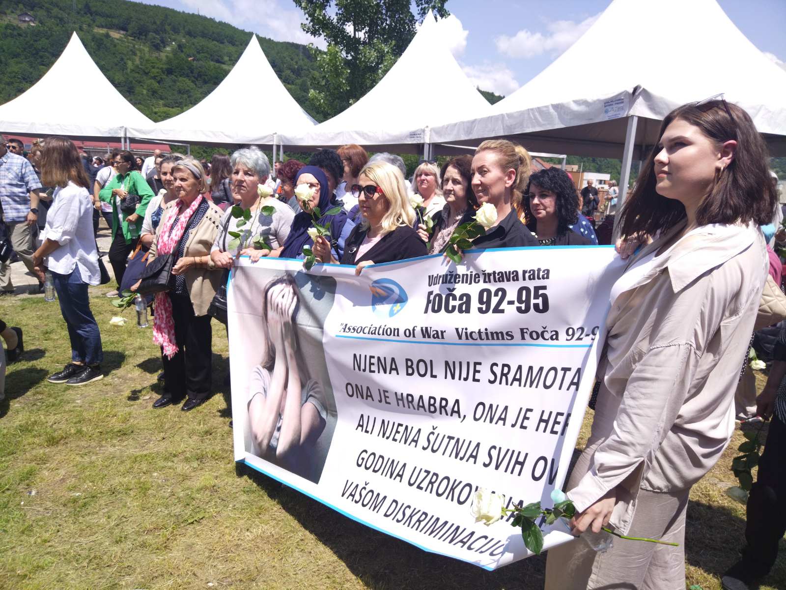 Nakon 28 godina - civilne žrtve rata u FBiH počet će ostvarivati ljudska, socijalna i druga prava